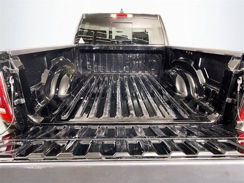 Used 2023 RAM 1500 Laramie image 18