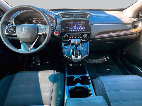 Used 2021 Honda CR-V EX image 16