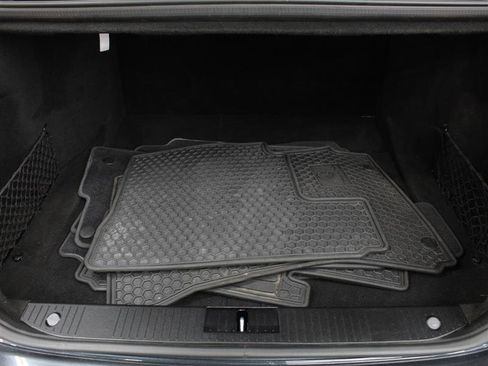 Used 2013 Mercedes-Benz S 550 4MATIC image 19