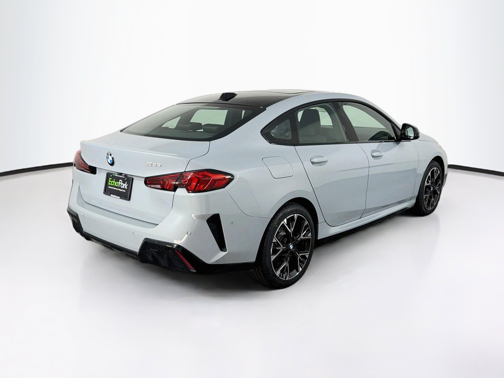 Used 2026 BMW 228i FWD image 9