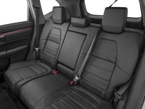 Used 2017 Honda CR-V EX-L image 14