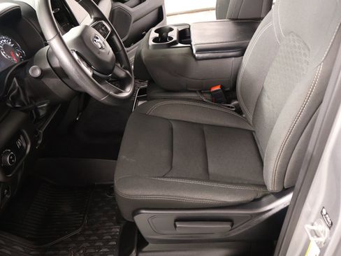 Used 2025 RAM 1500 Classic Warlock AWD/4WD image 10