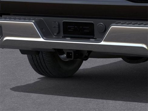 New 2026 GMC Sierra 1500 Pro w/ Pro Value Package image 14