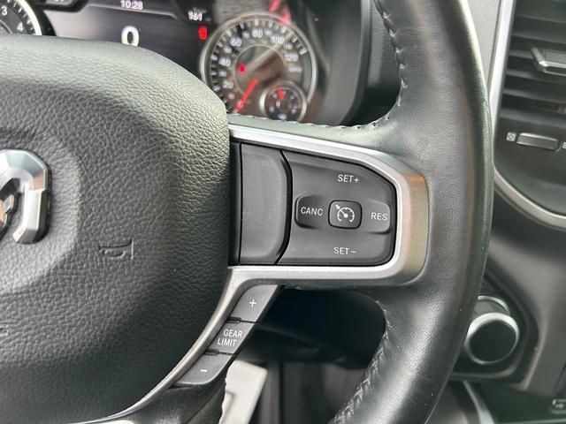 Used 2022 RAM 1500 Big Horn AWD/4WD image 21
