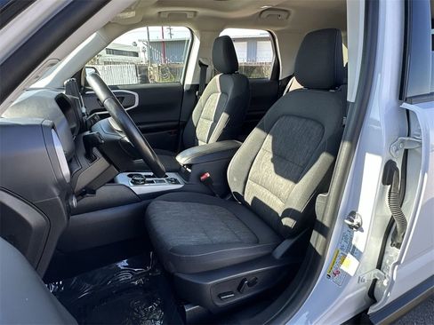 Used 2023 Ford Bronco Sport Big Bend w/ Convenience Package image 19