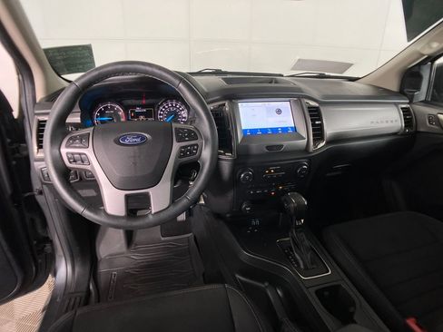 Certified 2023 Ford Ranger XLT w/ Equipment Group 301A Mid image 8