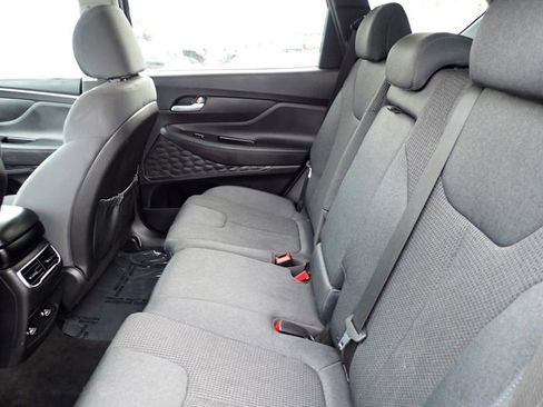 Used 2021 Hyundai Santa Fe SEL w/ Cargo Package image 14