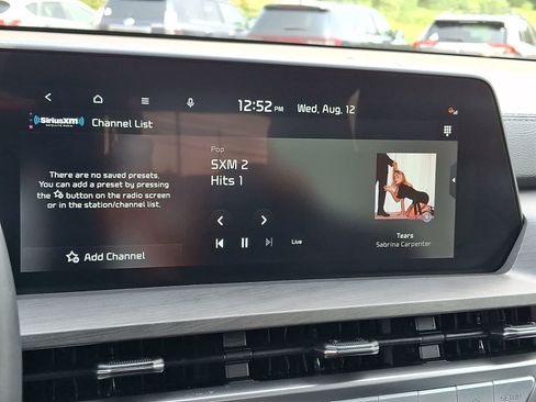 Used 2024 Kia Telluride EX X-Line AWD/4WD image 21