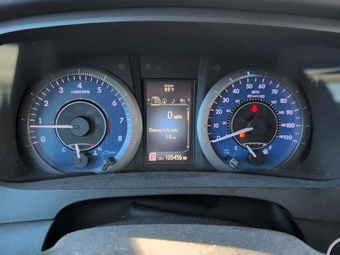 Used 2017 Toyota Sienna L image 16