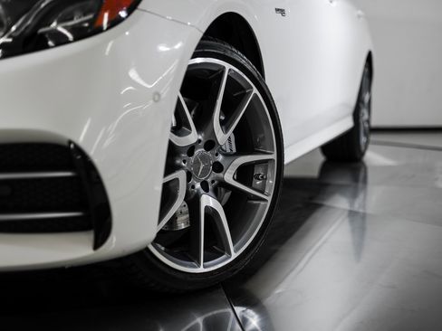 Used 2018 Mercedes-Benz E 43 AMG 4MATIC Sedan image 12