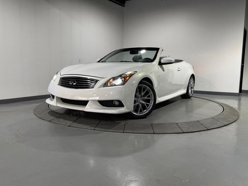 Used 2013 INFINITI G37 IPL image 2