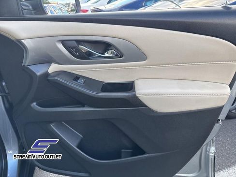 Used 2023 Chevrolet Traverse LS image 33