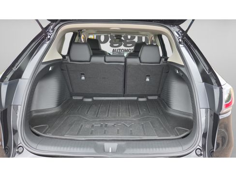 Certified 2025 Honda HR-V EX-L image 14
