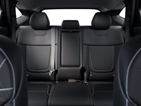 New 2026 Hyundai Tucson SE image 15