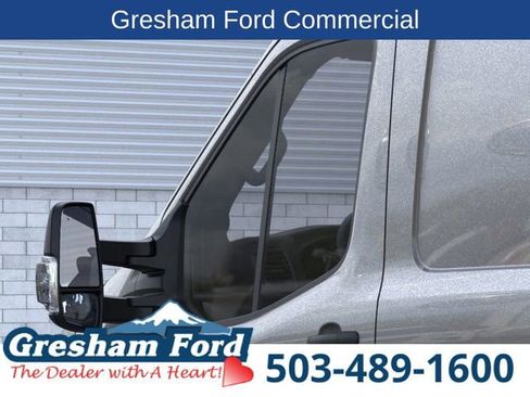 New 2026 Ford Transit 250 148 High Roof AWD image 23