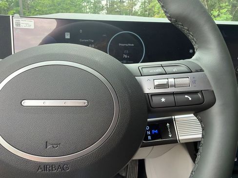 New 2026 Hyundai Tucson Limited FWD image 30