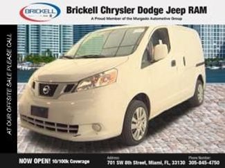 Used 2021 Nissan NV200 S FWD video 1