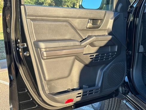 New 2026 Toyota Tacoma SR5 image 24