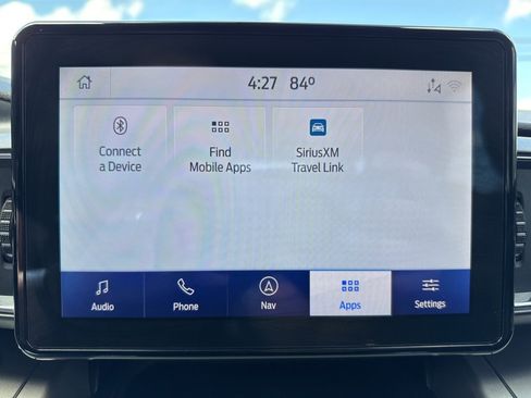 Used 2021 Ford Explorer XLT w/ Equipment Group 202A image 14