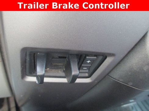 Used 2015 Ford F150 XLT w/ Equipment Group 302A Luxury image 15