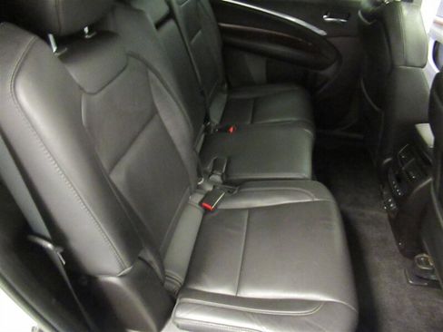 Used 2018 Acura MDX SH-AWD w/ Technology Package image 35