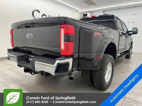 New 2026 Ford F350 XLT w/ XLT Premium Package image 5