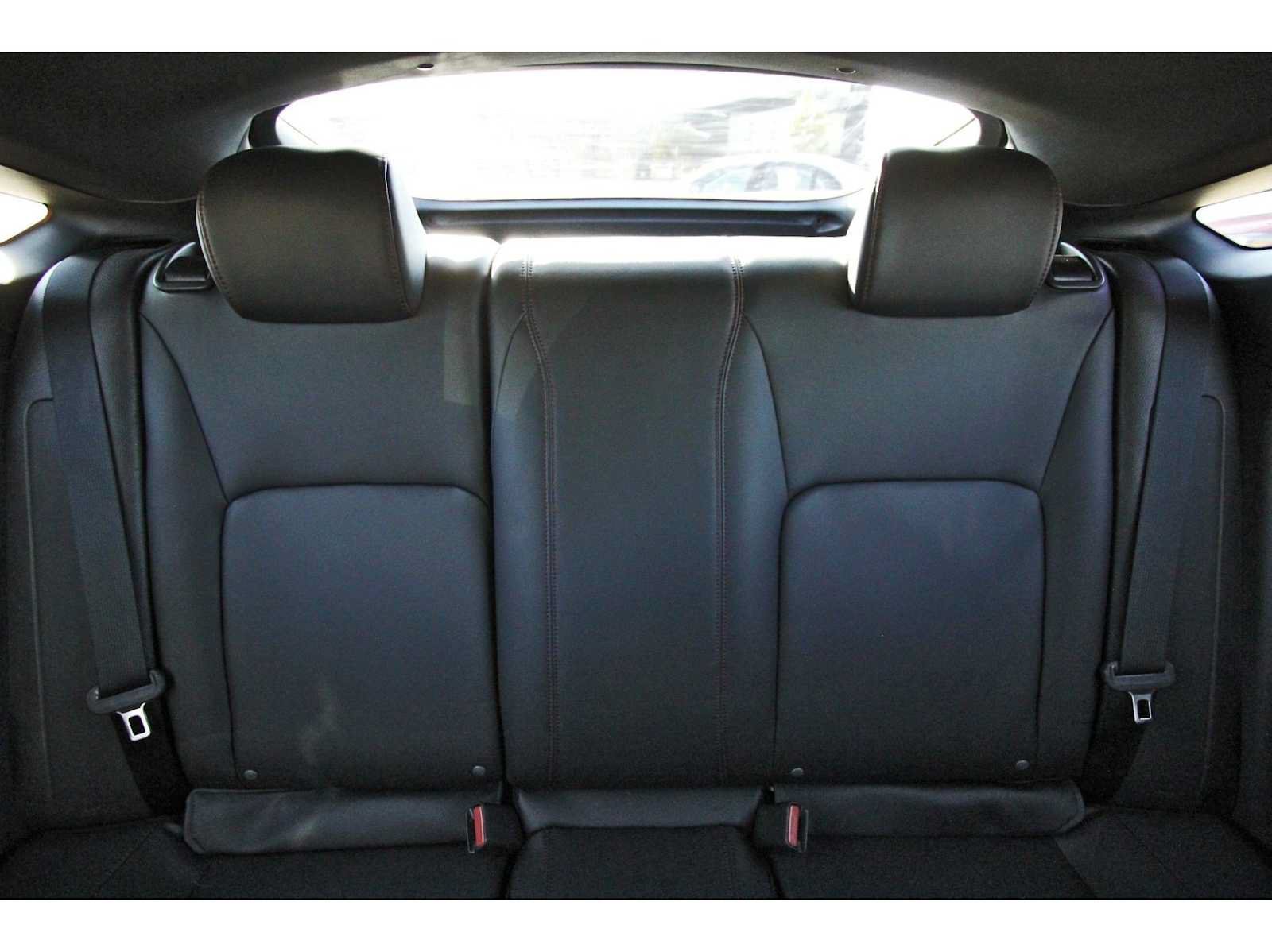 Used 2024 Acura Integra Type S FWD image 9