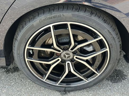 Certified 2022 Mercedes-Benz E 350 Sedan image 24