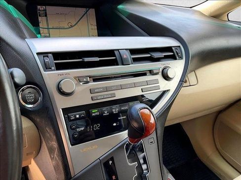 Used 2010 Lexus RX 350 AWD image 23