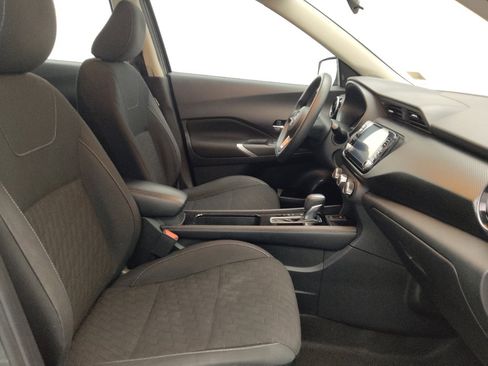 Used 2023 Nissan Kicks SV FWD image 21