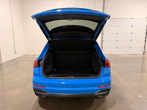 Used 2022 Audi Q3 2.0T Premium image 9