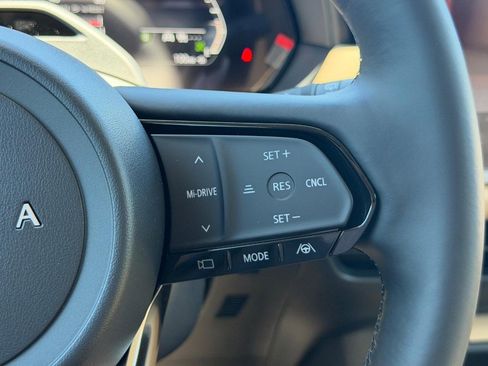 New 2026 MAZDA CX-5 2.5 S w/ Premium Plus Package AWD/4WD image 11