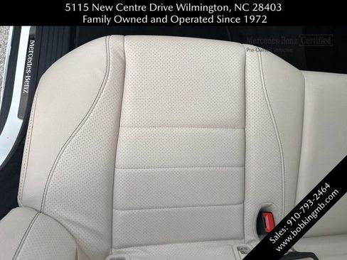 Certified 2022 Mercedes-Benz GLE 450 GLE 450 image 24