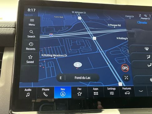 Certified 2023 Ford Expedition XLT image 5