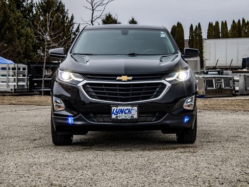 Used 2019 Chevrolet Equinox LT image 6