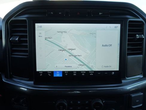 Used 2024 Ford F150 STX AWD/4WD image 15