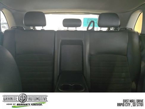 Used 2024 Mitsubishi Outlander Sport SE AWD/4WD image 37