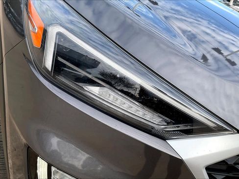 Used 2020 Hyundai Tucson Sport image 21