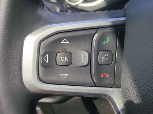 Used 2022 RAM 1500 Big Horn image 26