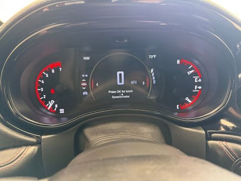 Used 2021 Dodge Durango R/T w/ Blacktop Package AWD/4WD image 54