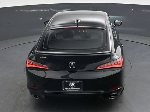 Used 2024 Acura Integra A-Spec FWD image 29