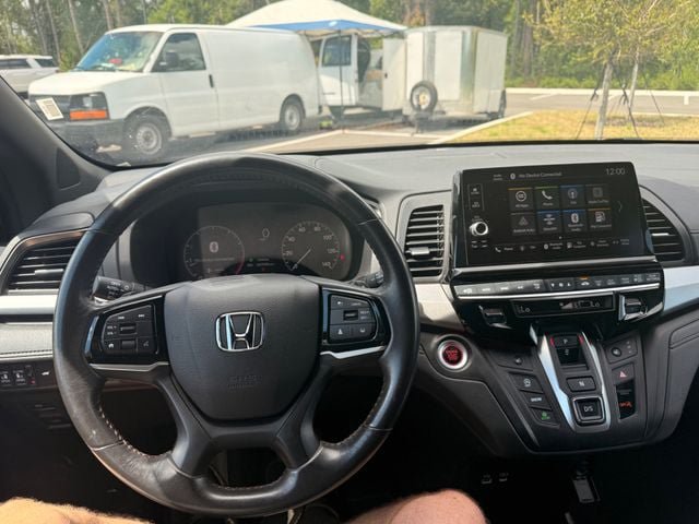 Used 2025 Honda Odyssey Sport-L image 2