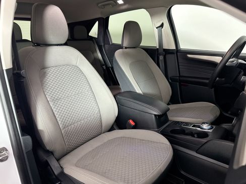 Used 2021 Ford Escape SE AWD/4WD image 32