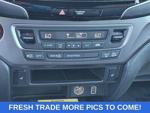 Used 2023 Honda Passport EX-L image 20