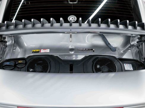 Used 2022 Porsche 911 Turbo S AWD/4WD image 80
