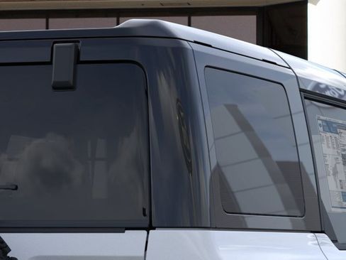 New 2026 Ford Bronco Badlands AWD/4WD image 25