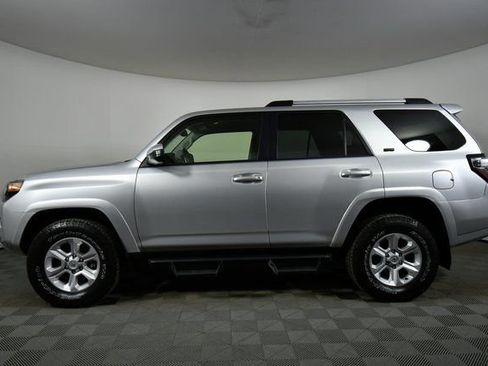 Used 2023 Toyota 4Runner SR5 image 16
