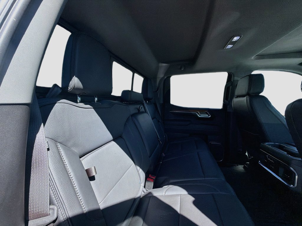 Used 2023 GMC Sierra 1500 Denali AWD/4WD image 29