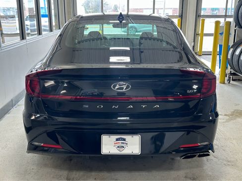 Used 2022 Hyundai Sonata SEL Plus image 5