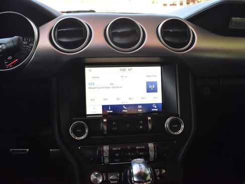 Used 2019 Ford Mustang Premium image 36